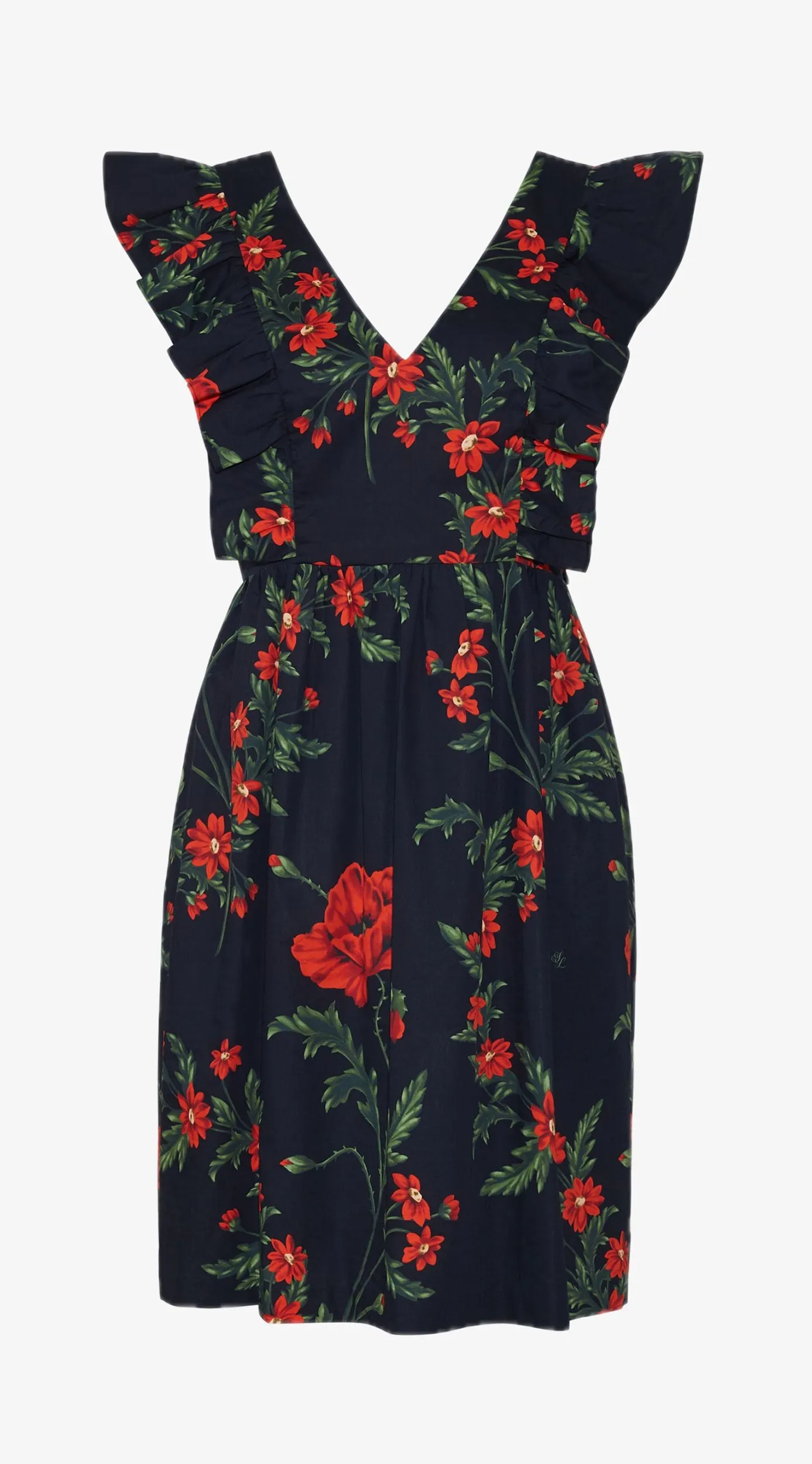 Harper Dress | Poppy