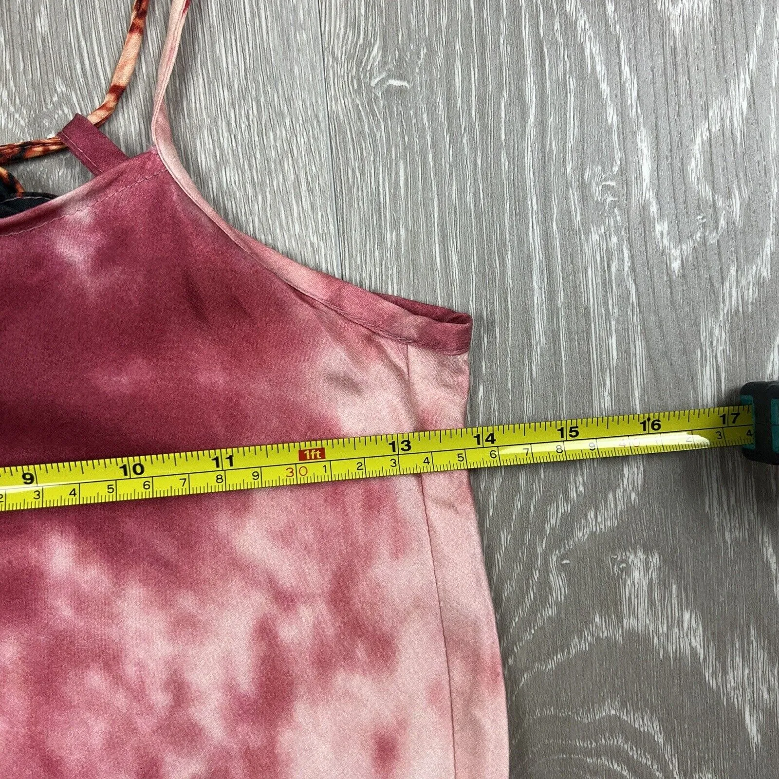 Harriet Jane Byron Bay Womens Maxi Dress Size 8