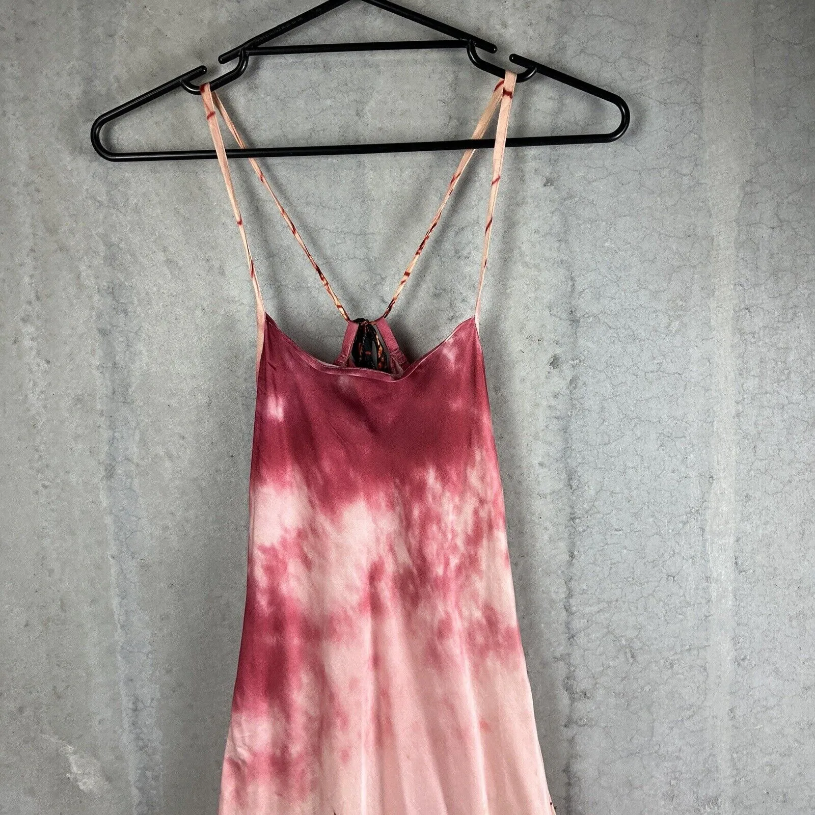 Harriet Jane Byron Bay Womens Maxi Dress Size 8