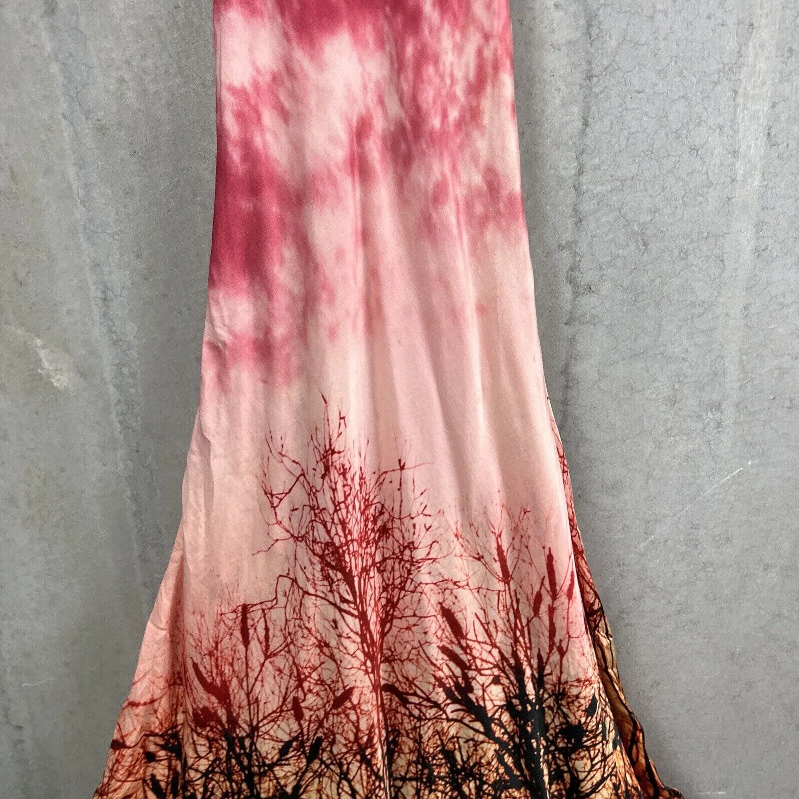 Harriet Jane Byron Bay Womens Maxi Dress Size 8