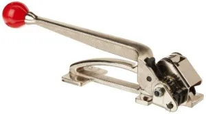 Heavy duty high Tensioner for Steel Strap