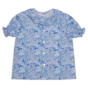 HENRIETTA BLOUSE