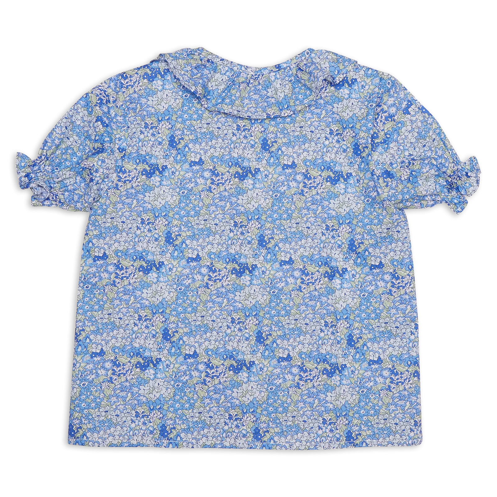HENRIETTA BLOUSE