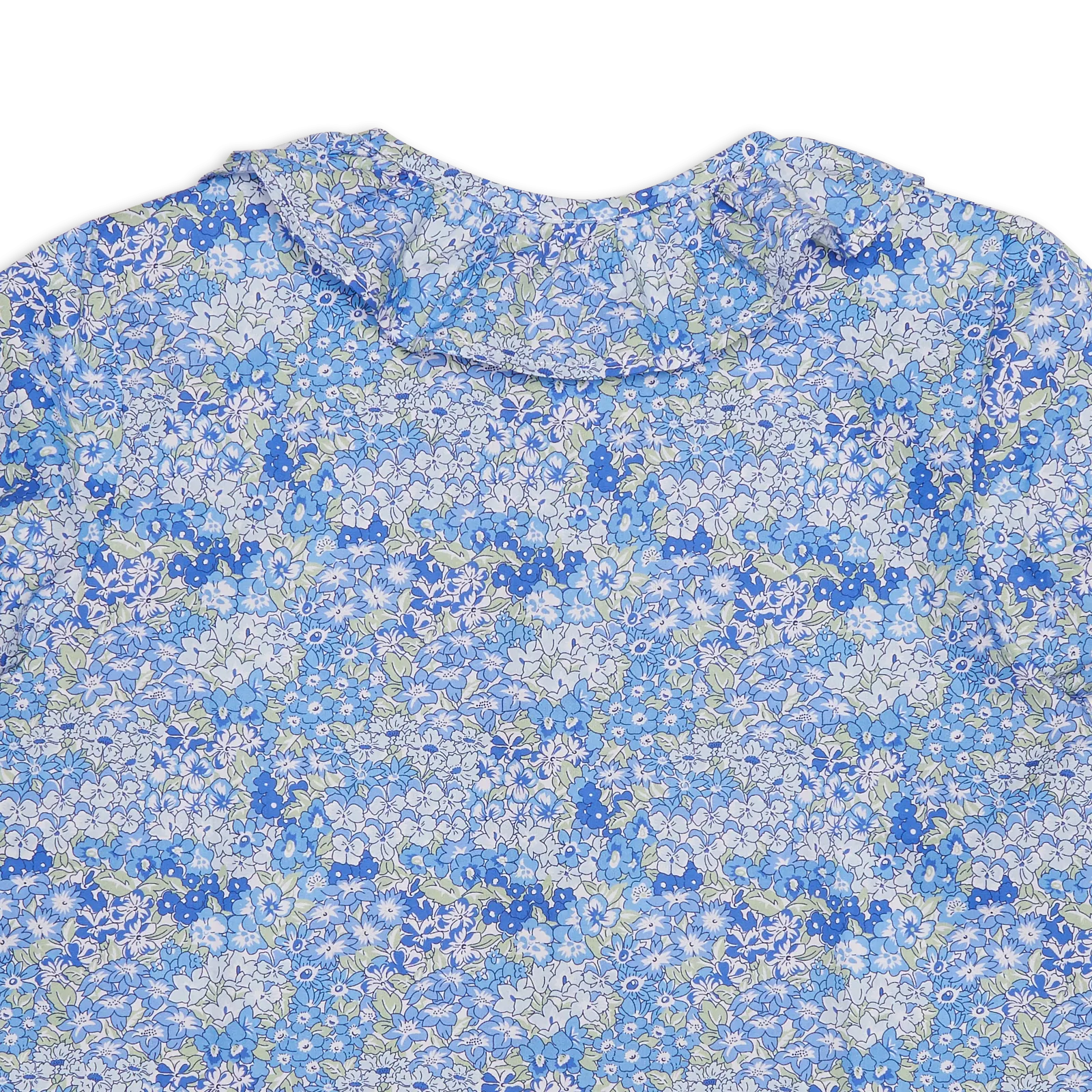 HENRIETTA BLOUSE