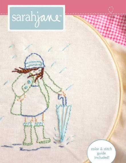 Her Month By Month PDF patterns