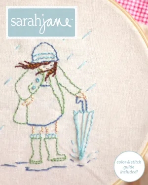 Her Month By Month PDF patterns