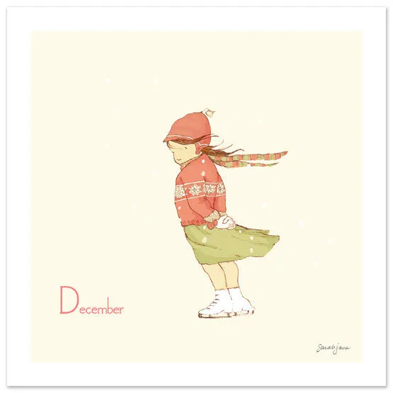 Her Month By Month PDF patterns