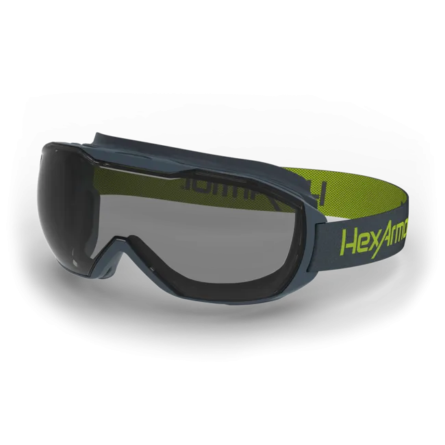 HexArmor MX500 Wide View Goggles