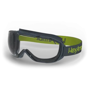 HexArmor MX500 Wide View Goggles