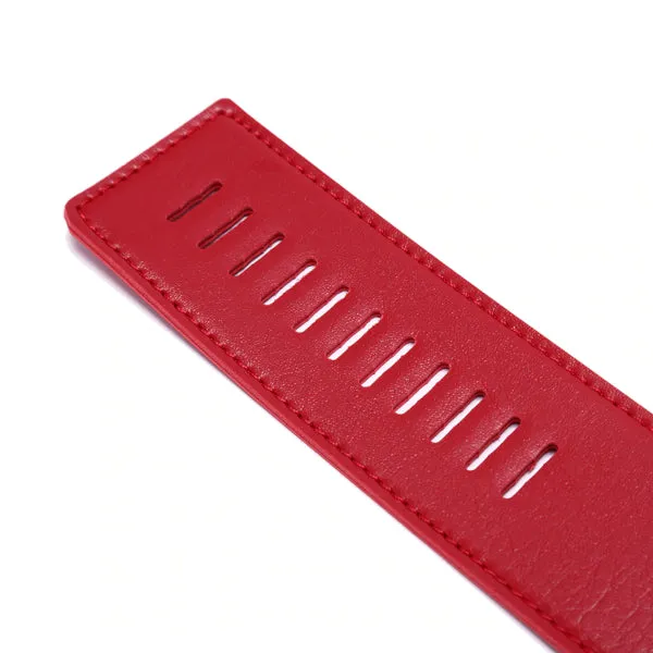 High Heels Locking Belt Strap Ankle Cuff