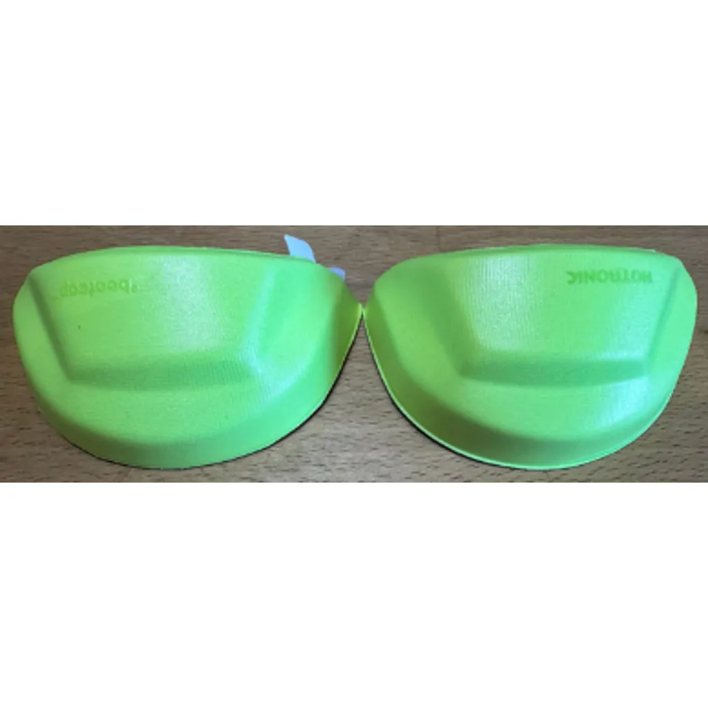 Hotronic HT Bootcaps