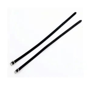 Hy Spur Straps
