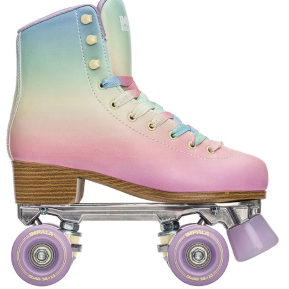 Impala Quad Roller Skates Skates