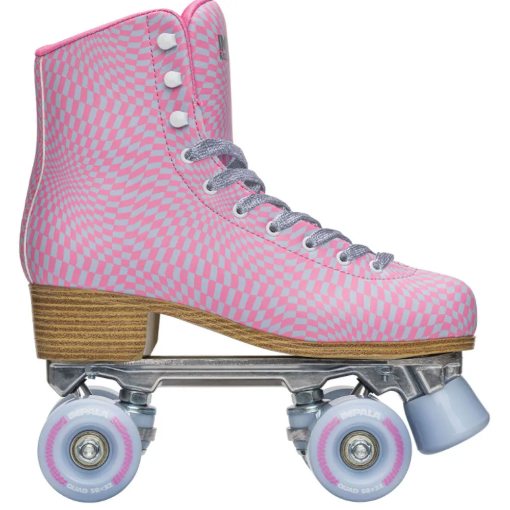 Impala Quad Roller Skates Skates