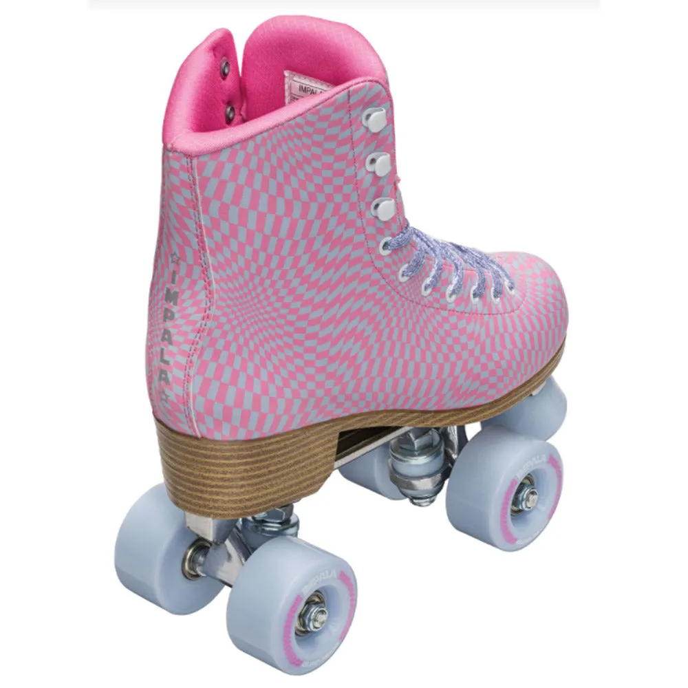 Impala Quad Roller Skates Skates
