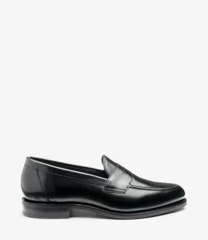 Imperial Black Polished (G-Fit)
