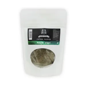 Indian Spirit Blends | Rasta High - 10g