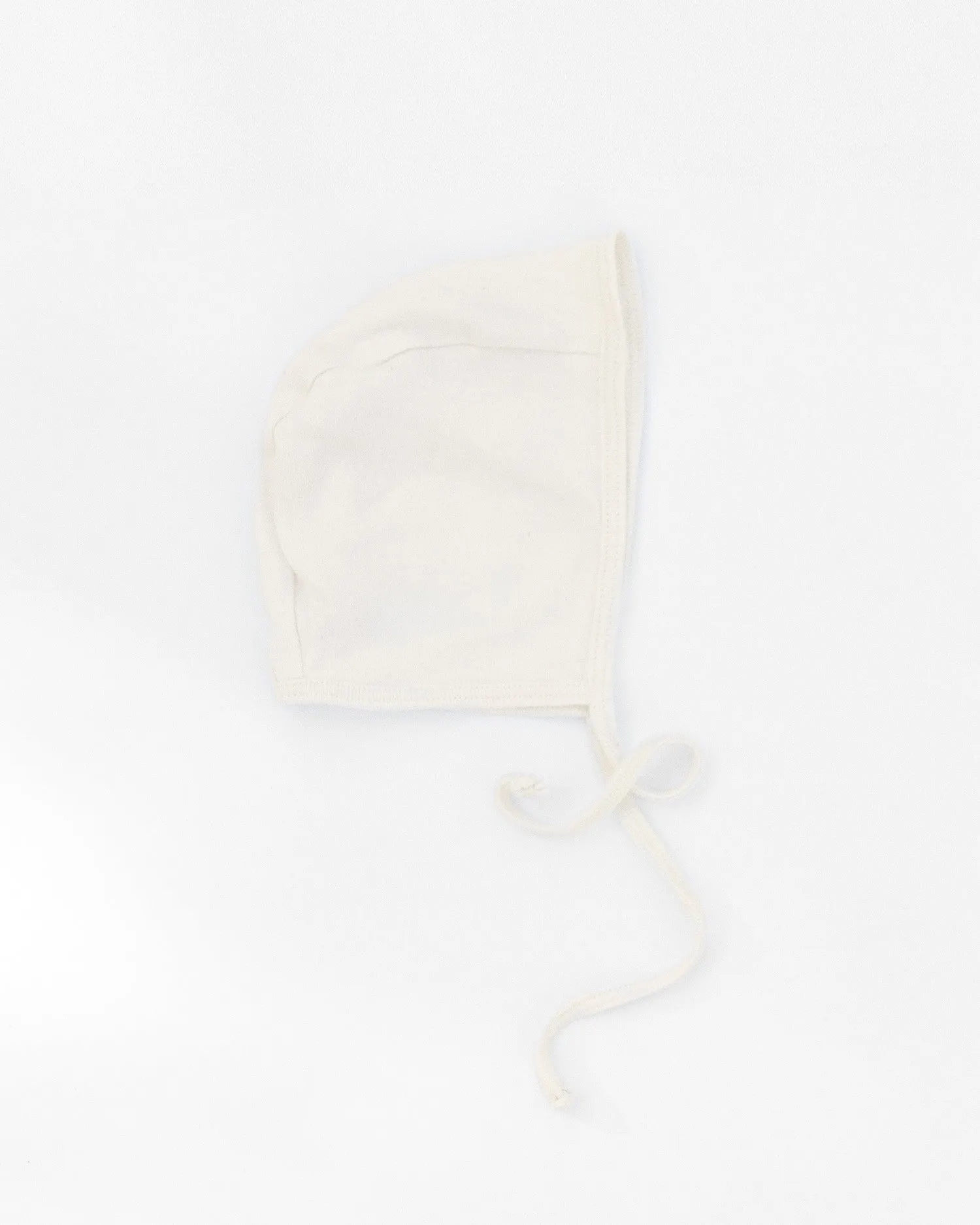 Ivory Bonnet
