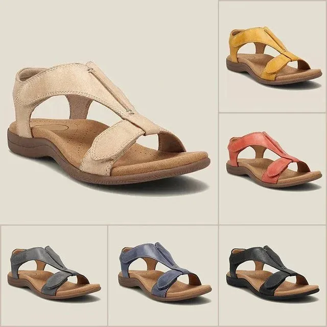 Ivy™  Elegant Orthopedic Sandals