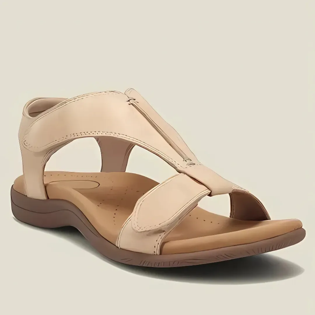 Ivy™  Elegant Orthopedic Sandals