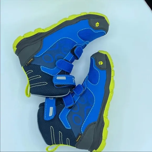 Jack Wolfskin AKKA TEXAPORE VC HIGH Waterproof