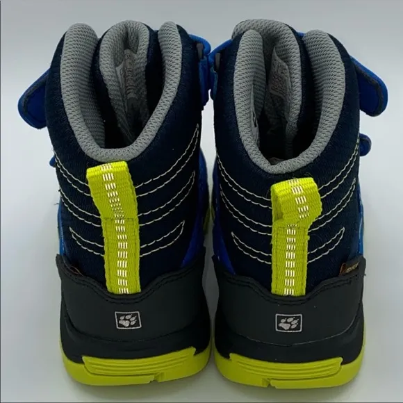 Jack Wolfskin AKKA TEXAPORE VC HIGH Waterproof