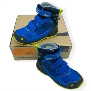 Jack Wolfskin AKKA TEXAPORE VC HIGH Waterproof