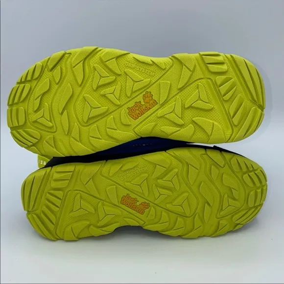 Jack Wolfskin AKKA TEXAPORE VC HIGH Waterproof