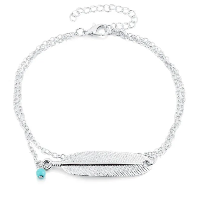 Jade Anklets Jewelry