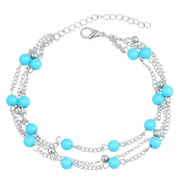 Jade Anklets Jewelry