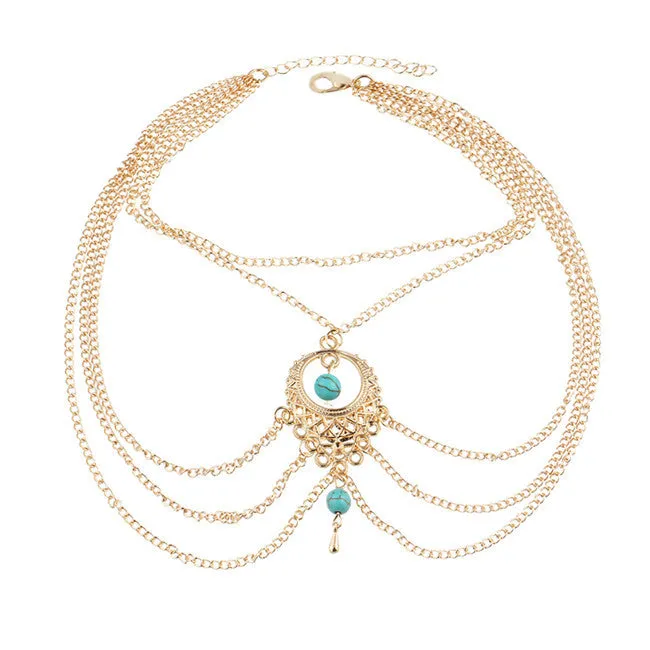 Jade Anklets Jewelry