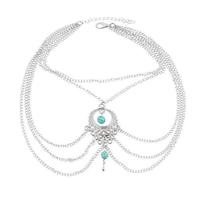 Jade Anklets Jewelry