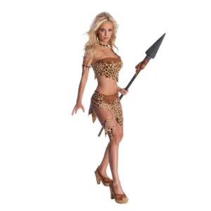 Jane Secret Wishes Costume Size L