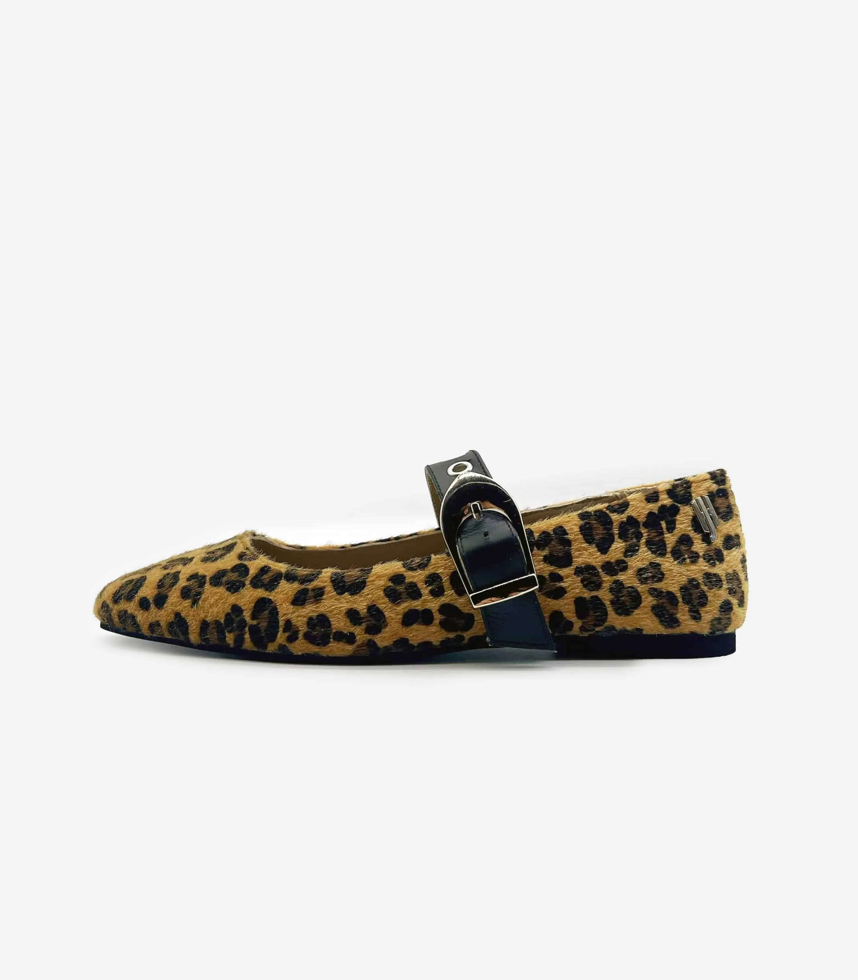 Jayda Shoes - Big Shot Ballet Flats