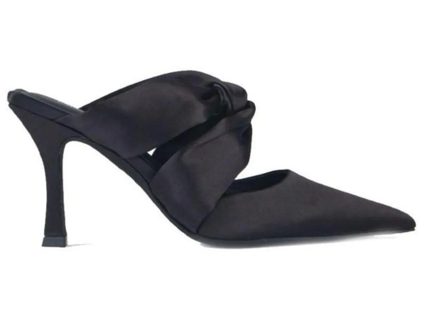 Jeffrey Campbell: Tied-Up