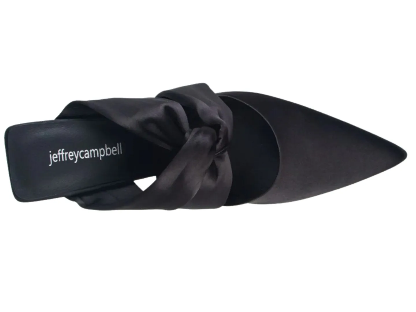 Jeffrey Campbell: Tied-Up