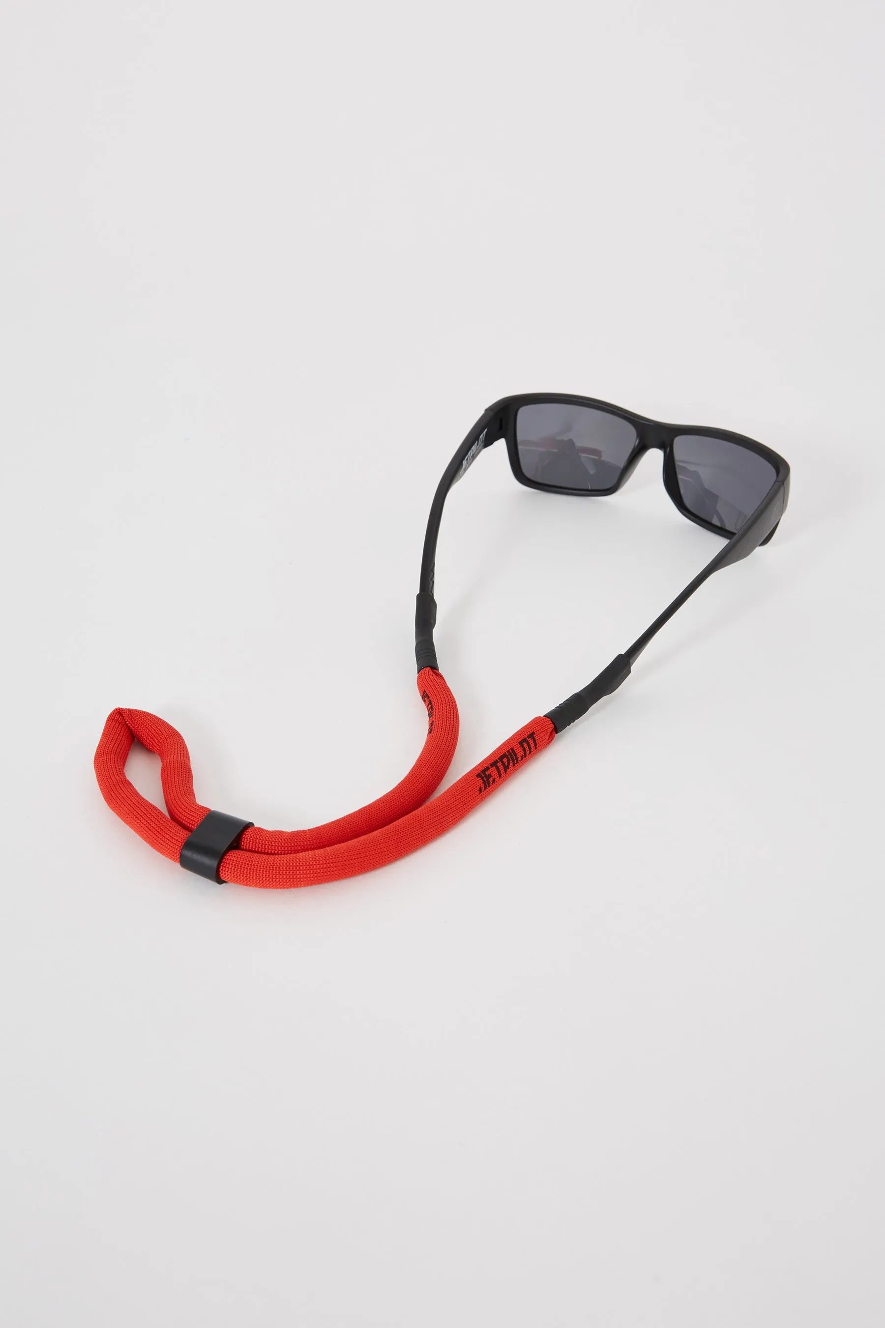 Jetpilot Floating Sunnie Retainers - Red