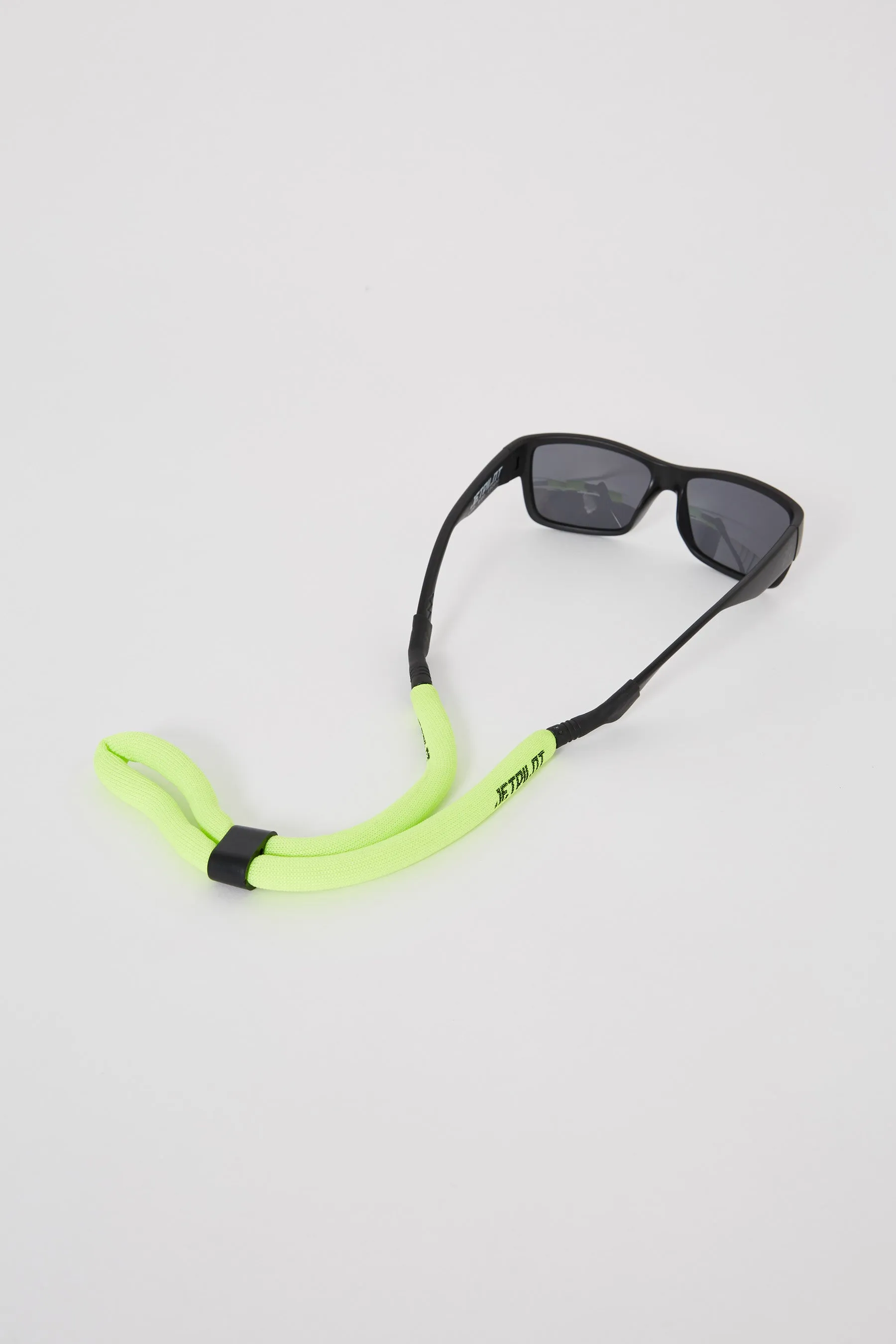 Jetpilot Floating Sunnie Retainers - Yellow