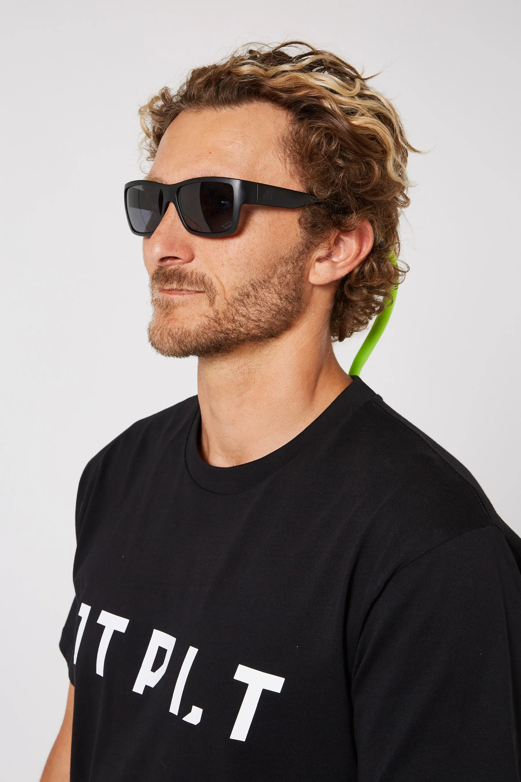 Jetpilot Floating Sunnie Retainers - Yellow