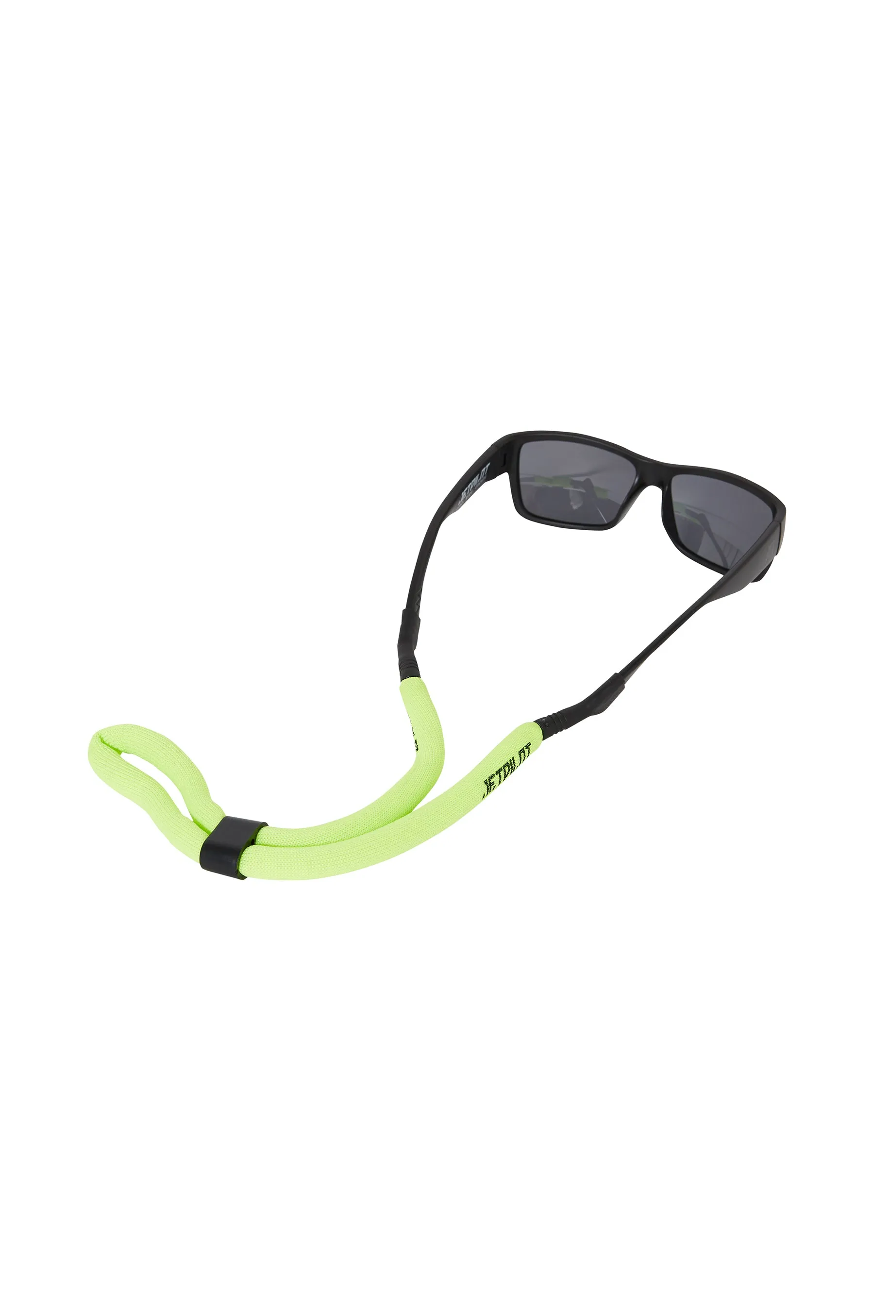 Jetpilot Floating Sunnie Retainers - Yellow