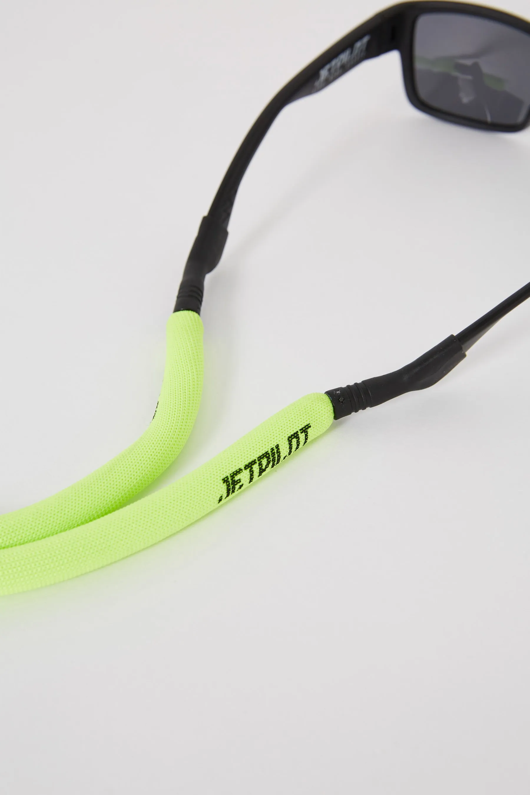 Jetpilot Floating Sunnie Retainers - Yellow