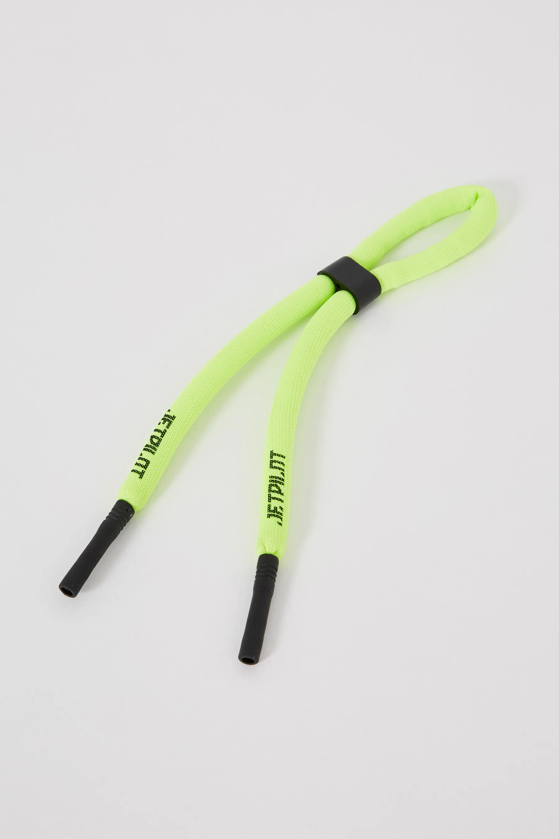 Jetpilot Floating Sunnie Retainers - Yellow