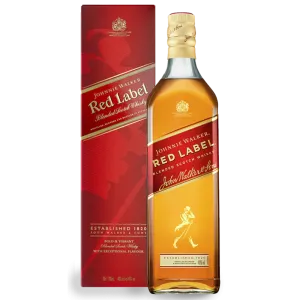 Johnnie Walker Red Label 70cl