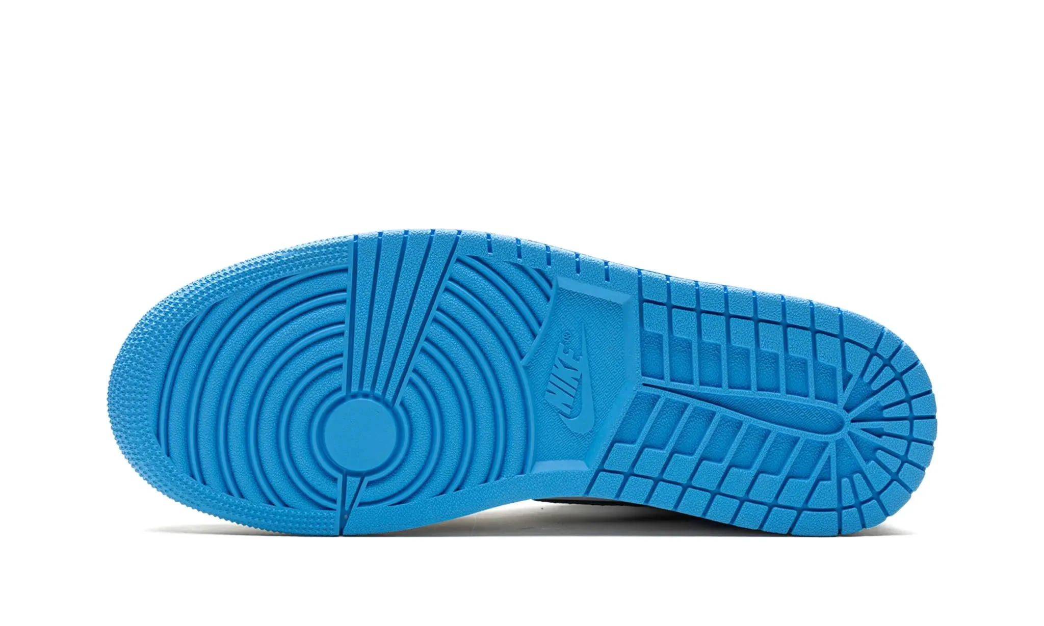 Jordan 1 Retro High OG "UNC Toe"