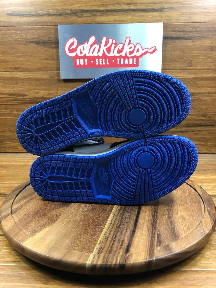 Jordan 1 Retro High Royal Toe