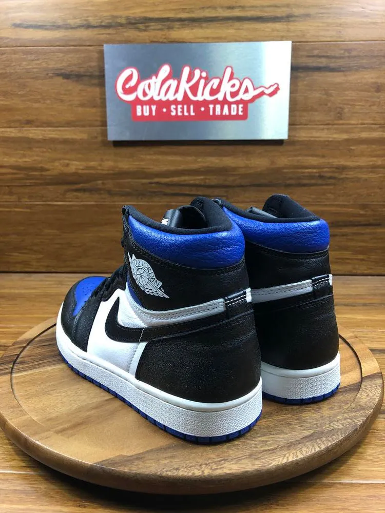 Jordan 1 Retro High Royal Toe