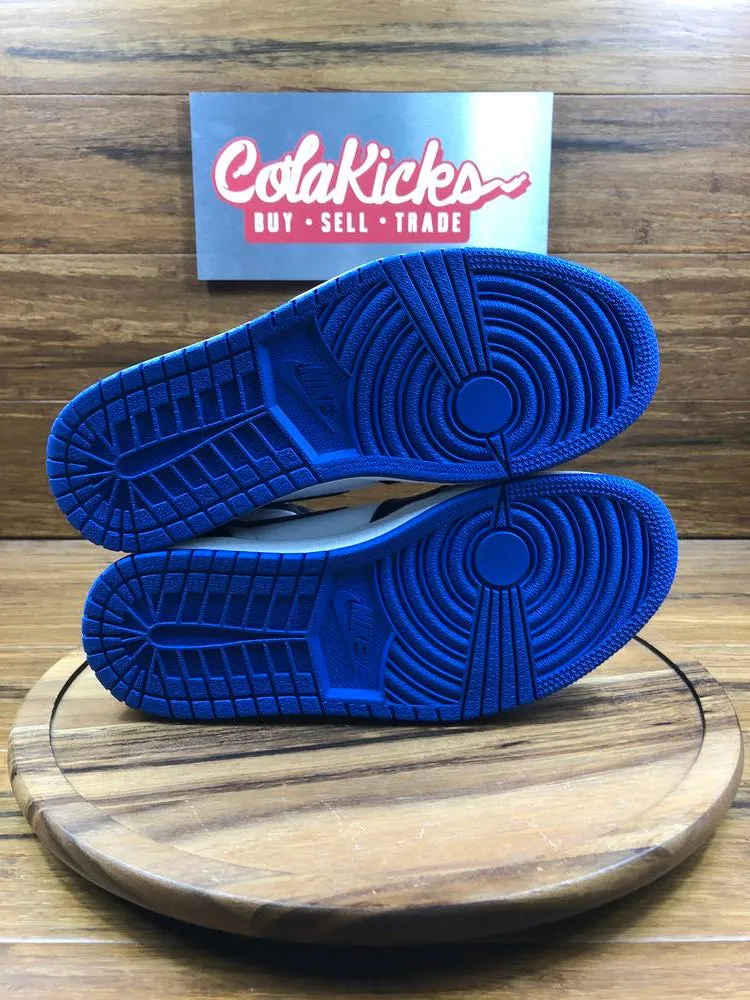 Jordan 1 Retro High Royal Toe