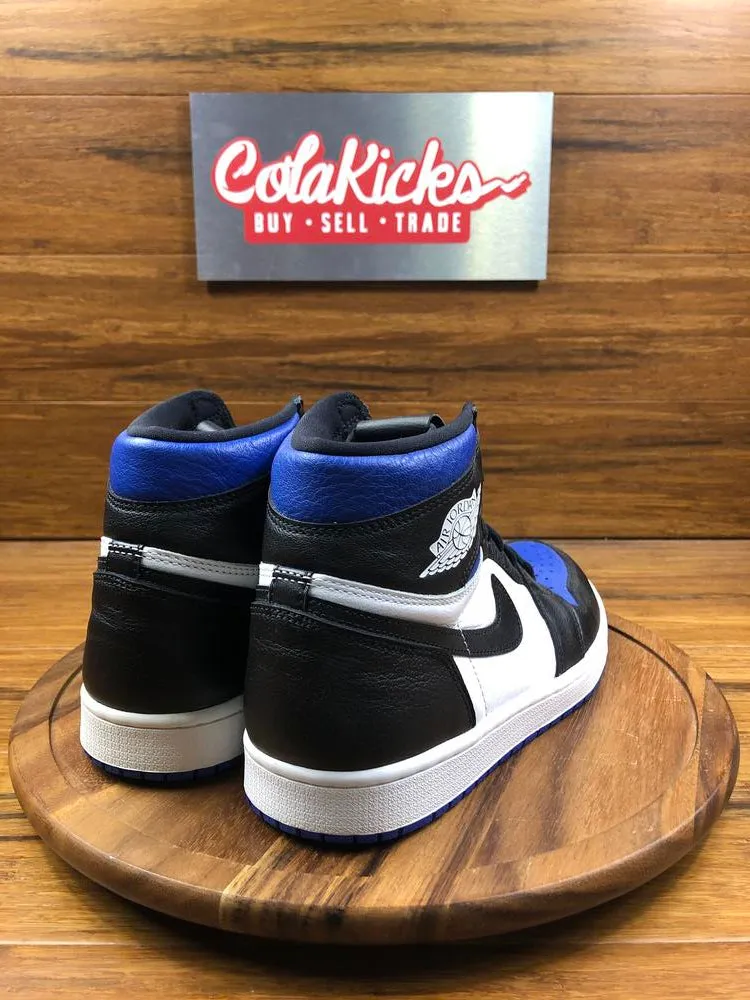 Jordan 1 Retro High Royal Toe