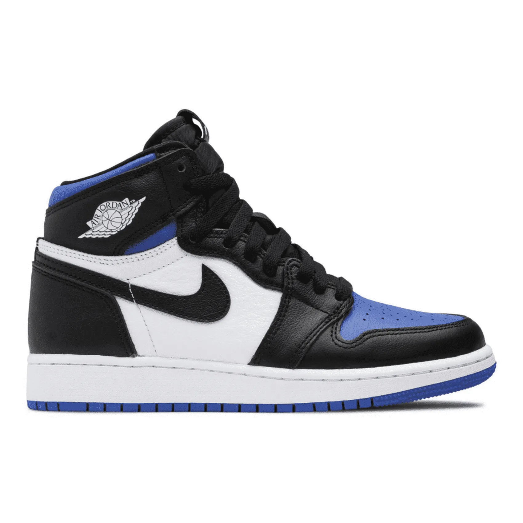 Jordan 1 'Royal Toe' GS