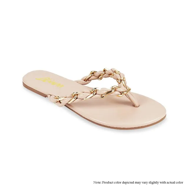 Jordyn Sandal